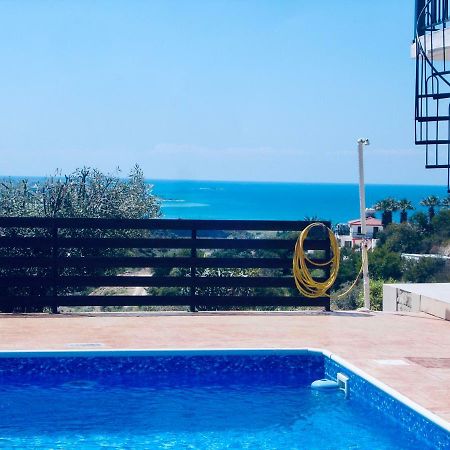 Serene Serenity Pafos Exterior foto