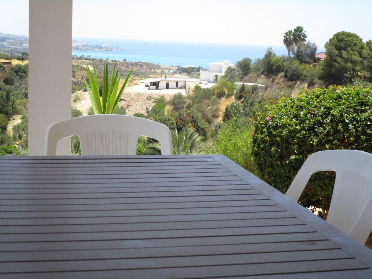 Serene Serenity Pafos Exterior foto