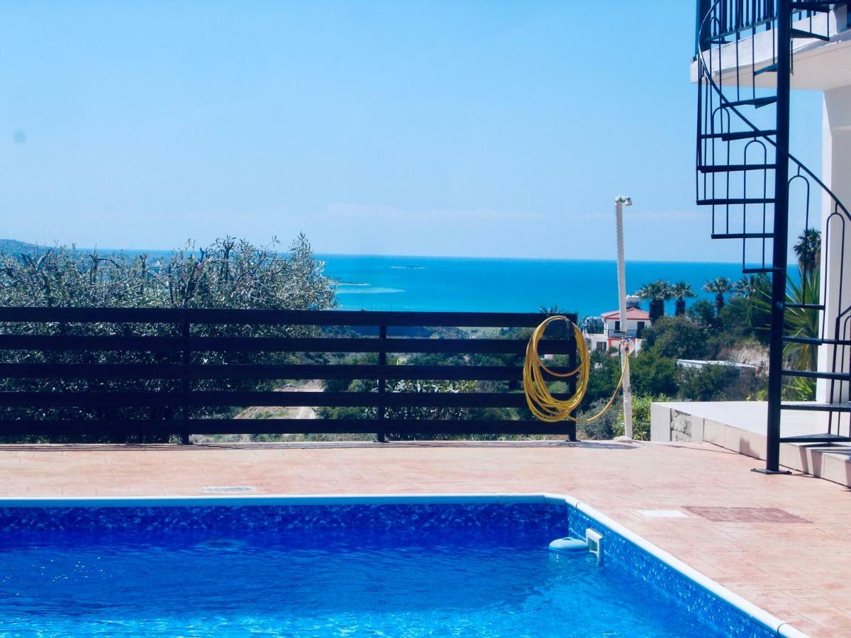 Serene Serenity Pafos Exterior foto