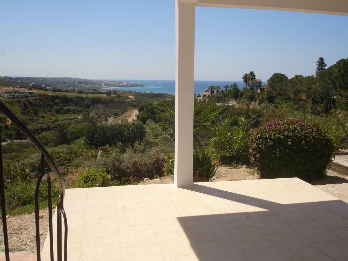 Serene Serenity Pafos Exterior foto