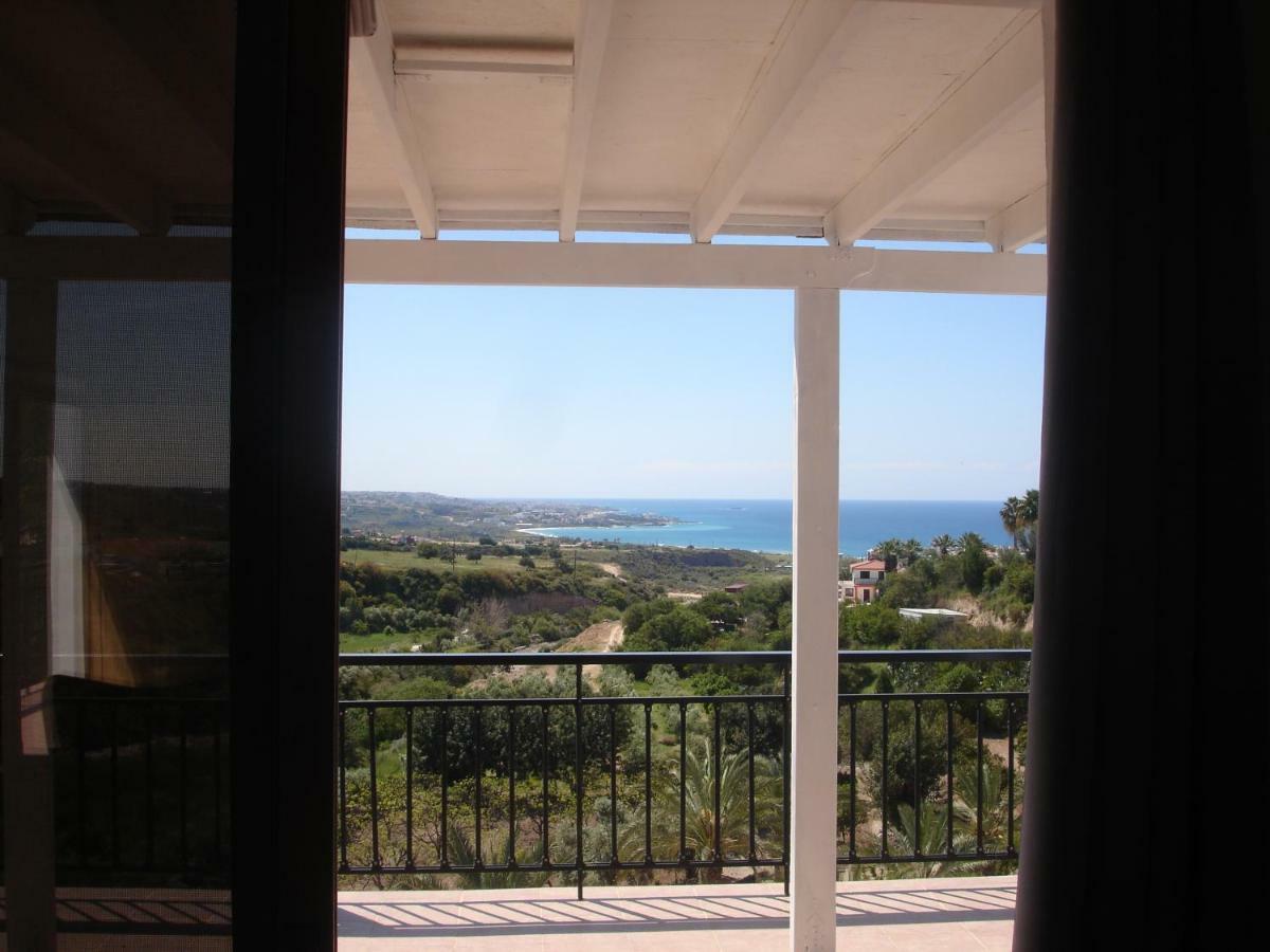 Serene Serenity Pafos Exterior foto