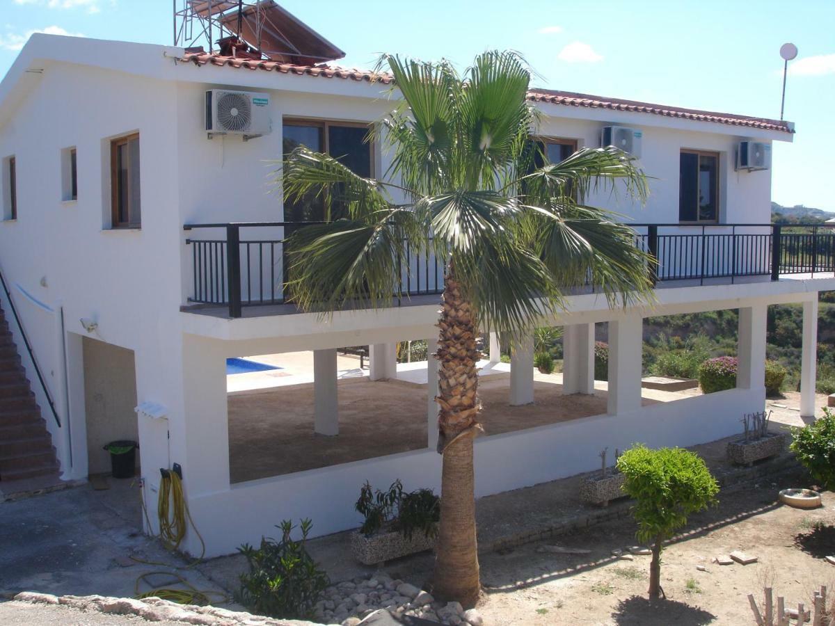 Serene Serenity Pafos Exterior foto