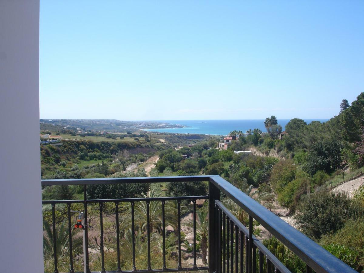 Serene Serenity Pafos Exterior foto
